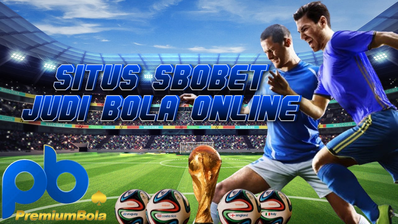 Sbobet88 : Link Sbobet Bandar Judi Bola Online PremiumBola